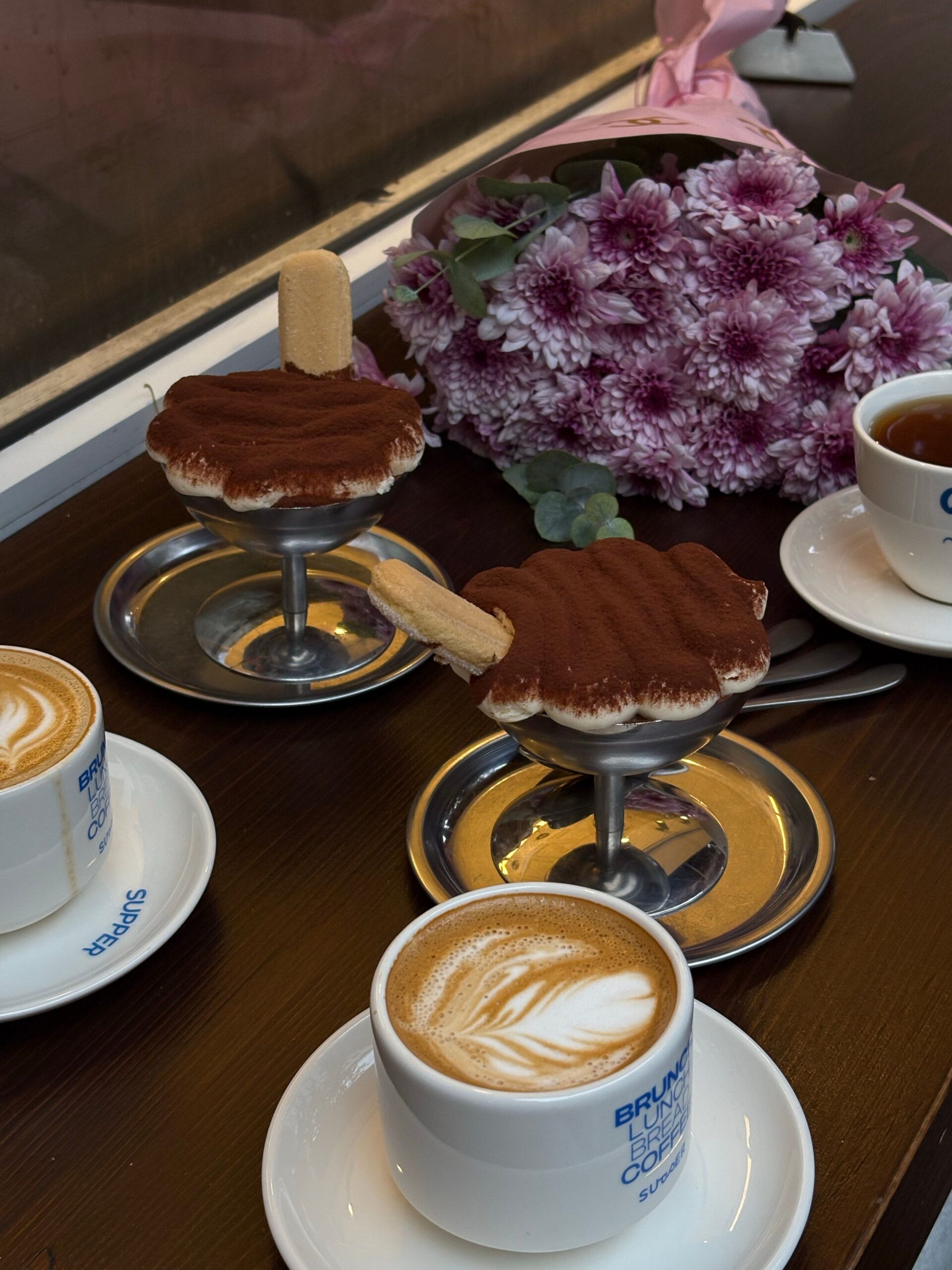 Coffee Break Hero Image